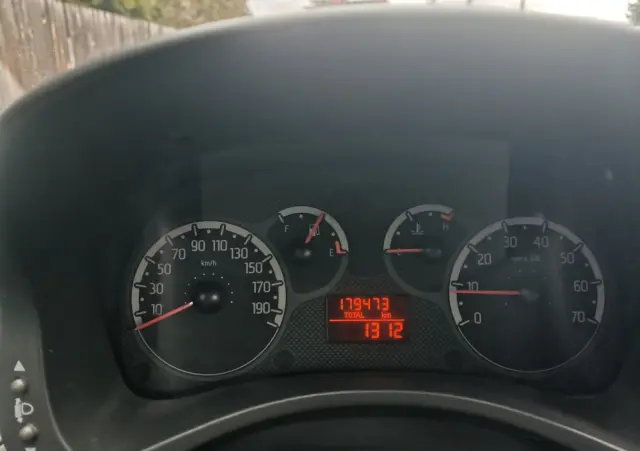 FIAT Panda 1.0 GSE Hybrid City Cross Plus