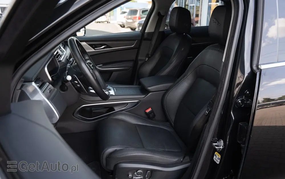 JAGUAR F-Pace D200 AWD R-Dynamic HSE