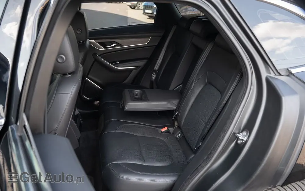JAGUAR F-Pace D200 AWD R-Dynamic HSE