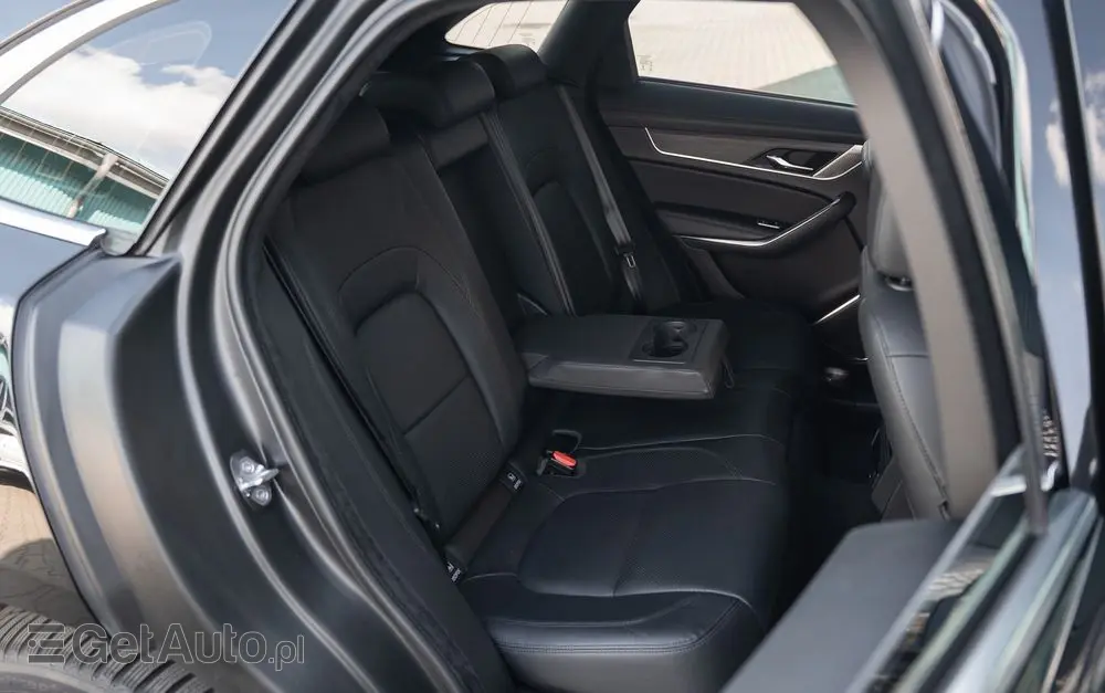 JAGUAR F-Pace D200 AWD R-Dynamic HSE
