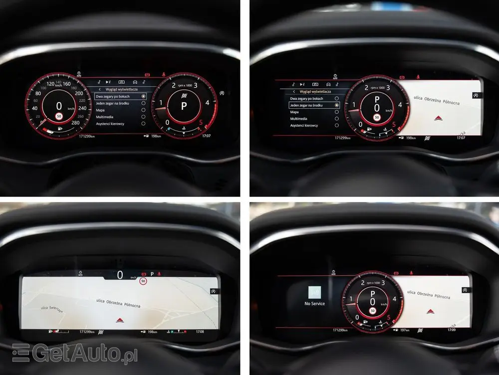 JAGUAR F-Pace D200 AWD R-Dynamic HSE