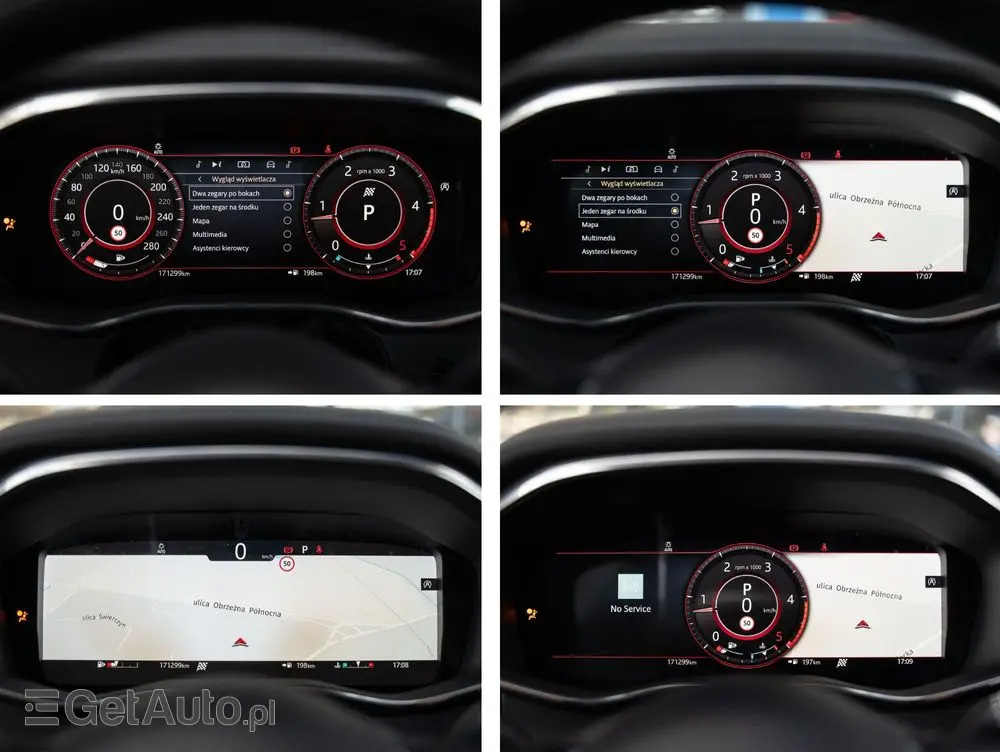 JAGUAR F-Pace D200 AWD R-Dynamic HSE