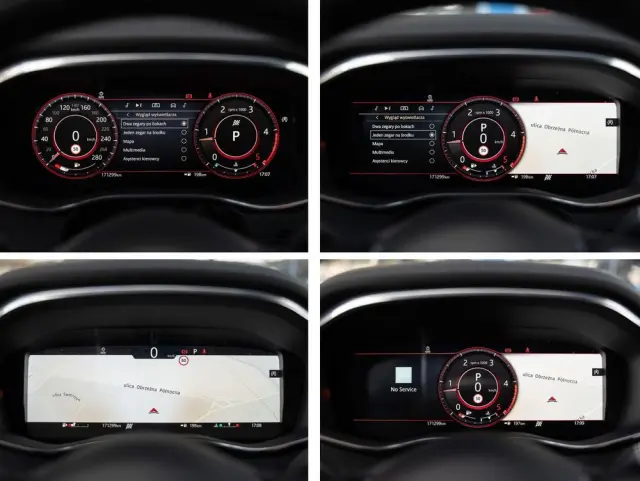 JAGUAR F-Pace D200 AWD R-Dynamic HSE