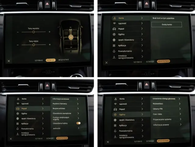 JAGUAR F-Pace D200 AWD R-Dynamic HSE
