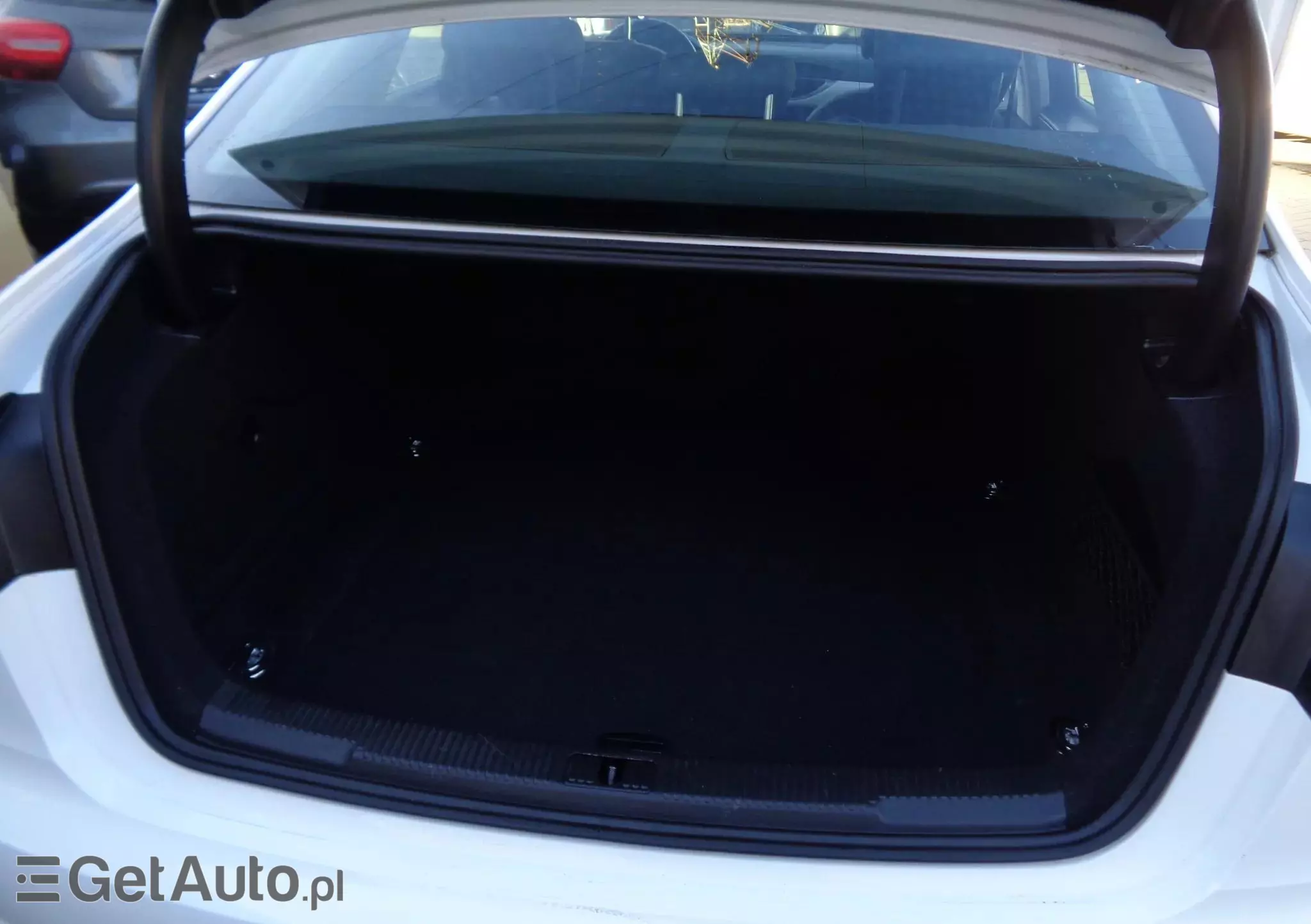 AUDI A6 2.0 TDI ultra