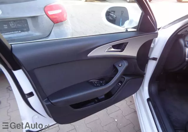 AUDI A6 2.0 TDI ultra