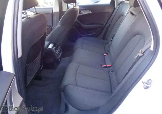 AUDI A6 2.0 TDI ultra