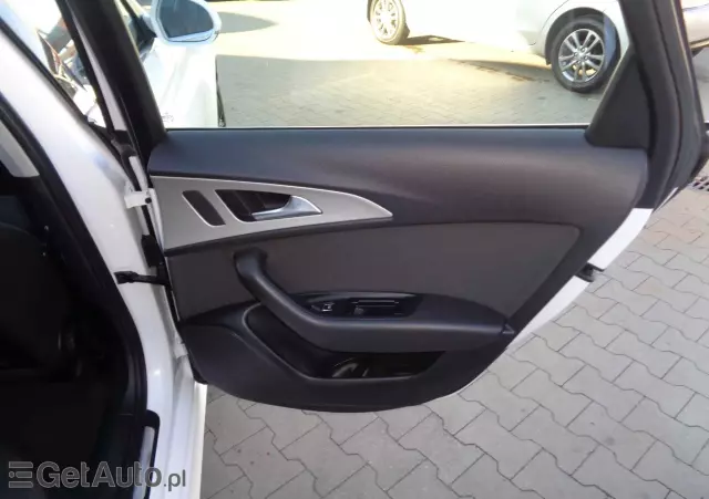 AUDI A6 2.0 TDI ultra