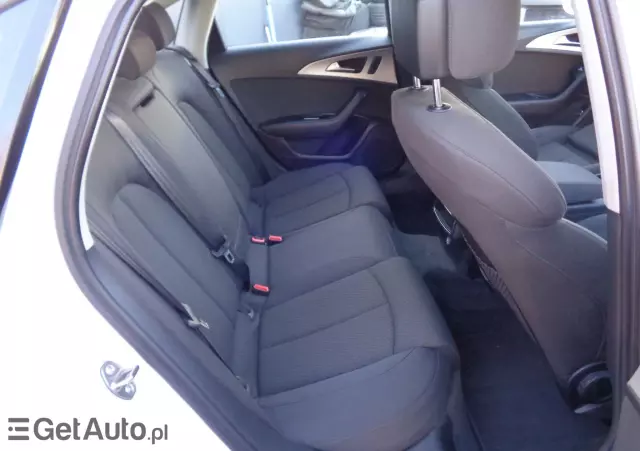 AUDI A6 2.0 TDI ultra