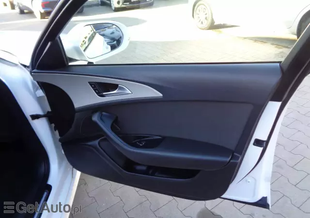 AUDI A6 2.0 TDI ultra