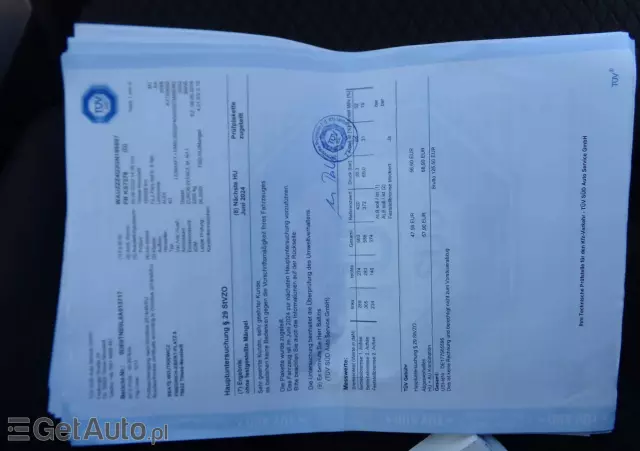 AUDI A6 2.0 TDI ultra