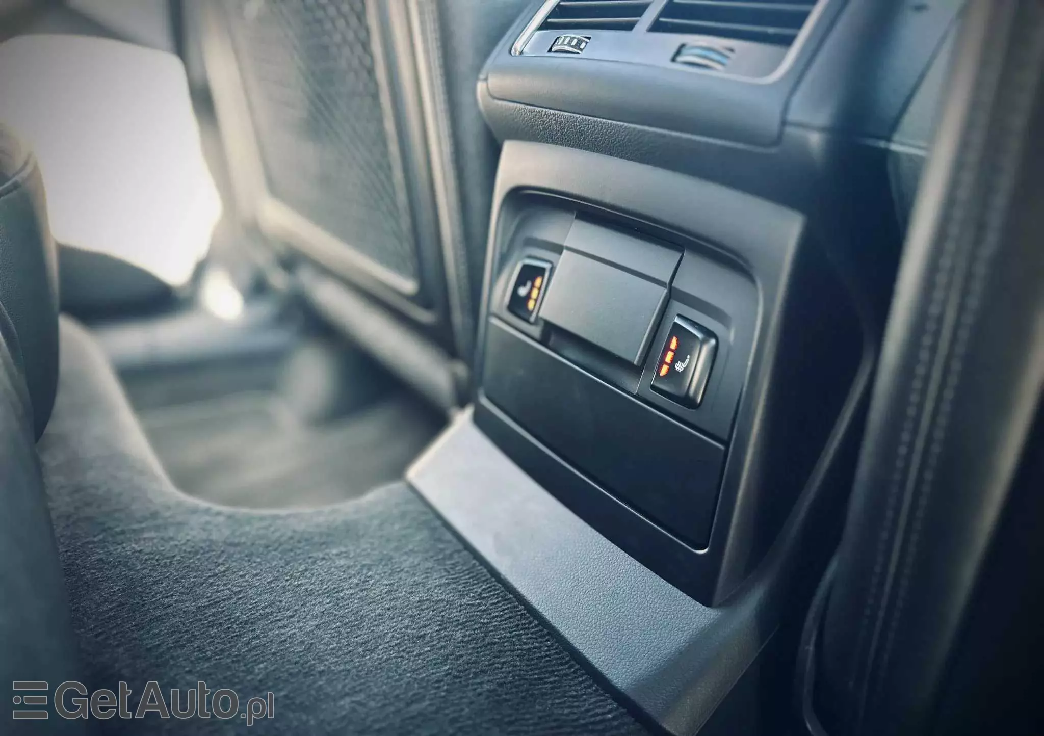 AUDI SQ5 3.0 TDI Quattro Tiptronic EU6