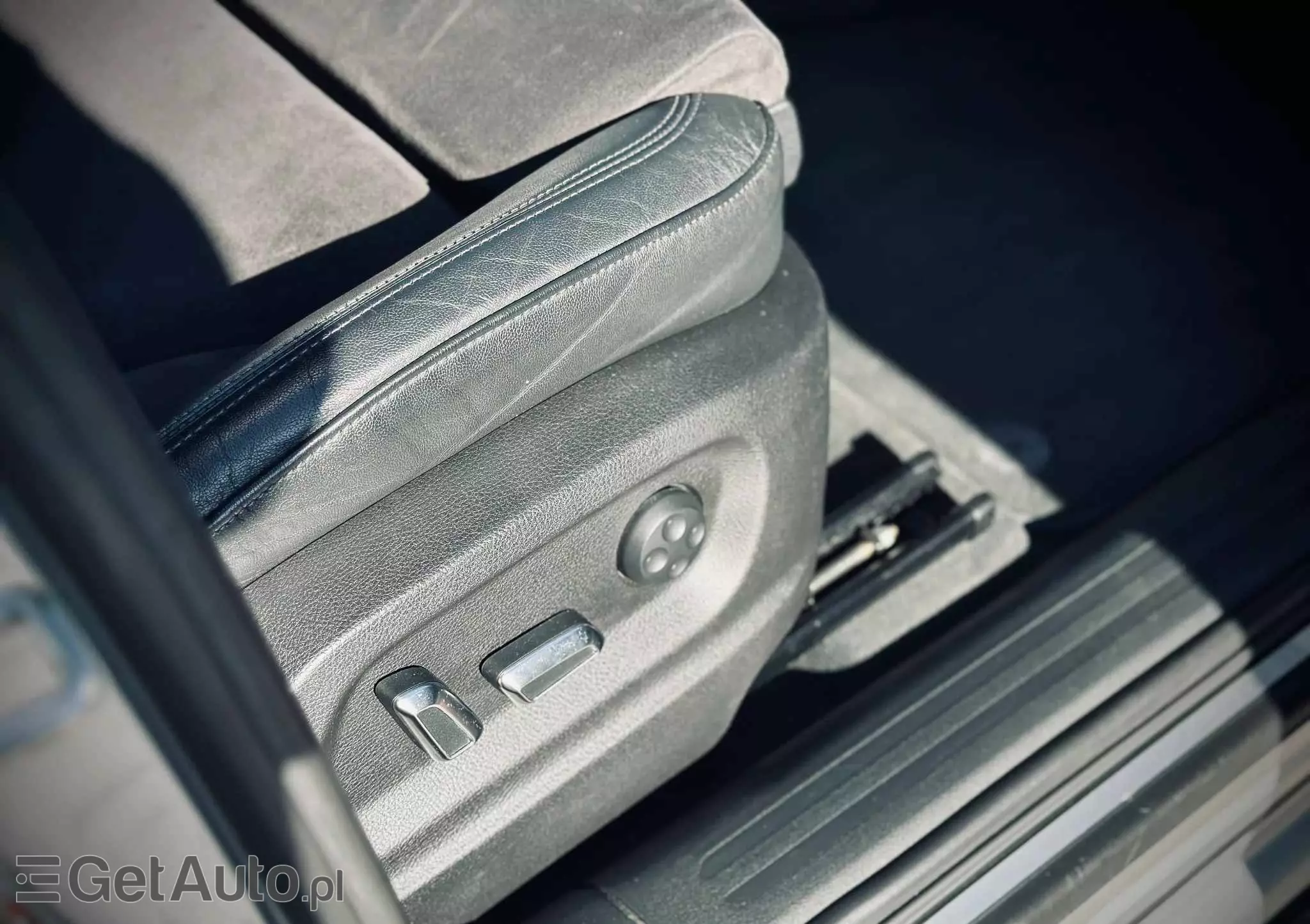 AUDI SQ5 3.0 TDI Quattro Tiptronic EU6