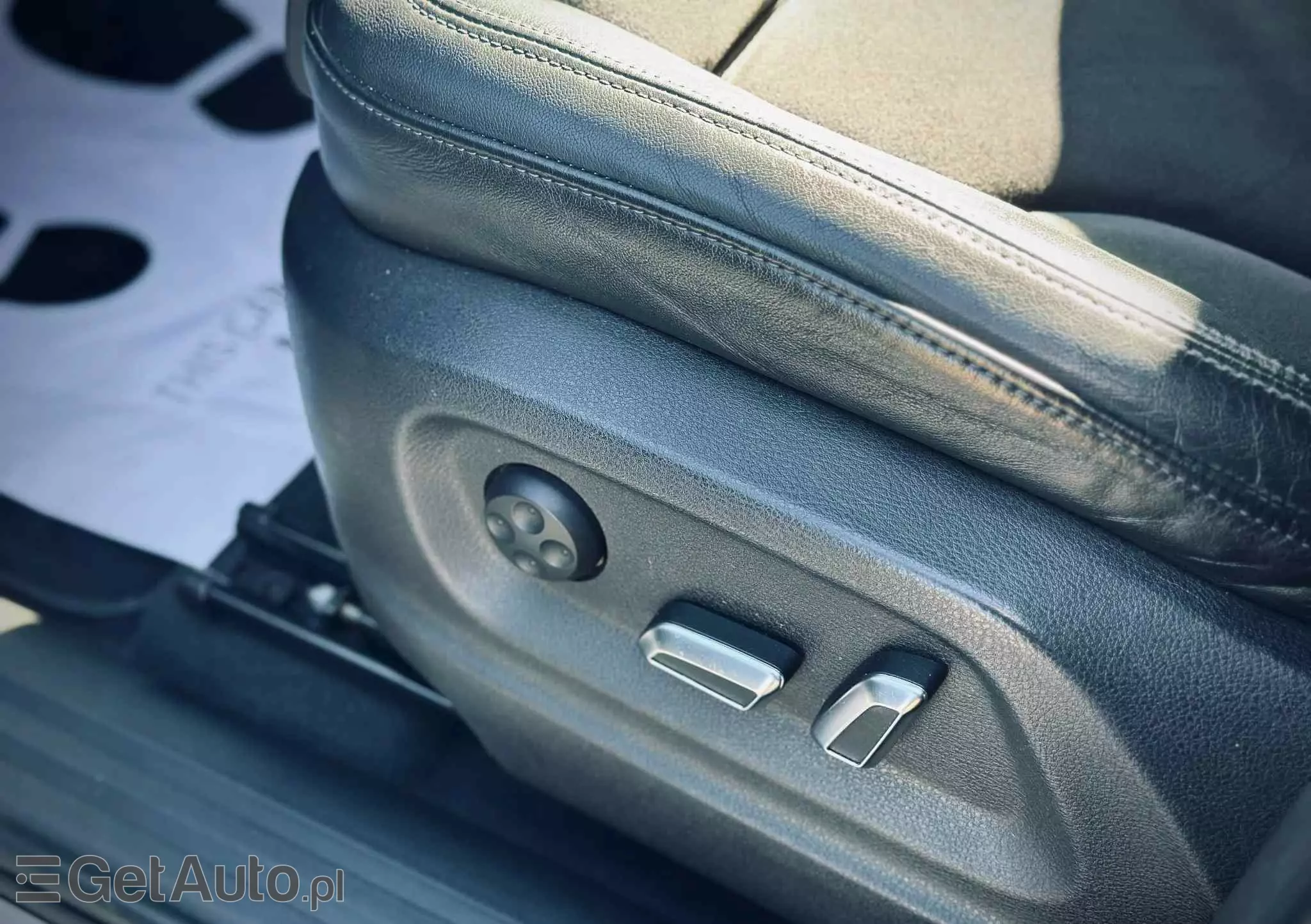 AUDI SQ5 3.0 TDI Quattro Tiptronic EU6