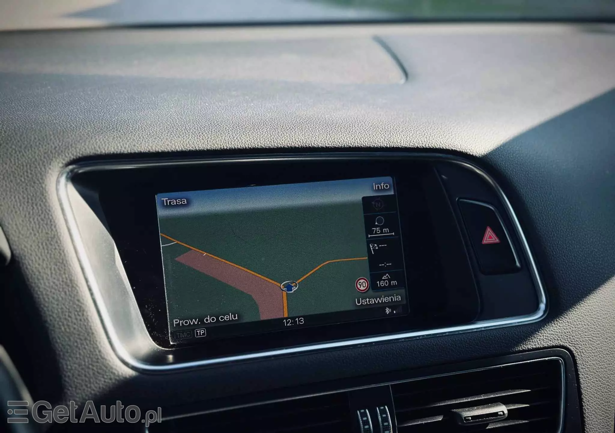 AUDI SQ5 3.0 TDI Quattro Tiptronic EU6