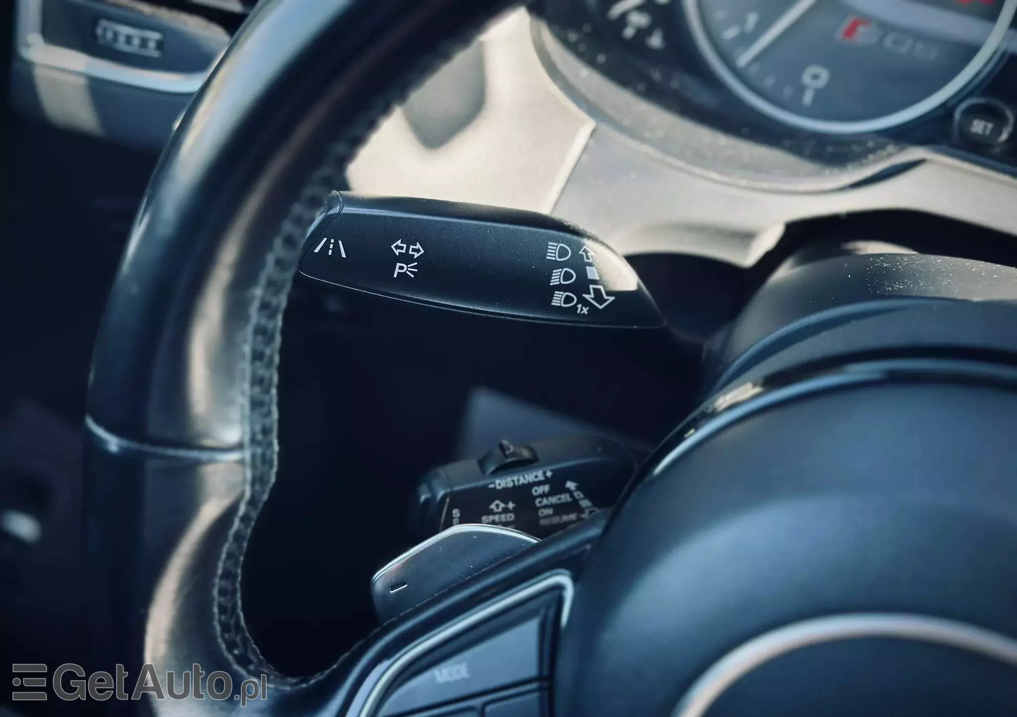 AUDI SQ5 3.0 TDI Quattro Tiptronic EU6