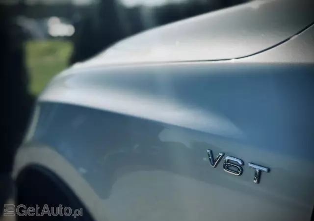 AUDI SQ5 3.0 TDI Quattro Tiptronic EU6