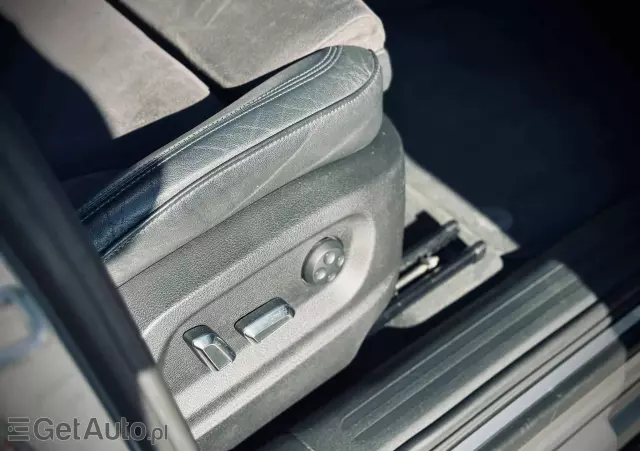 AUDI SQ5 3.0 TDI Quattro Tiptronic EU6