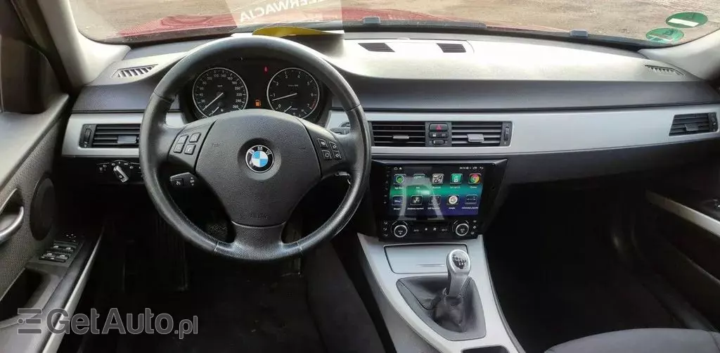BMW Seria 3 