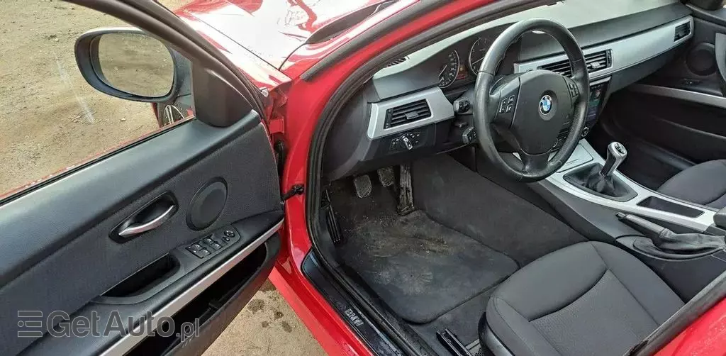 BMW Seria 3 