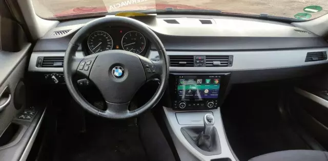 BMW Seria 3 