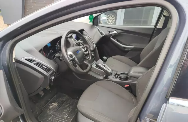 FORD Focus 1.6 TDCi (115 KM)