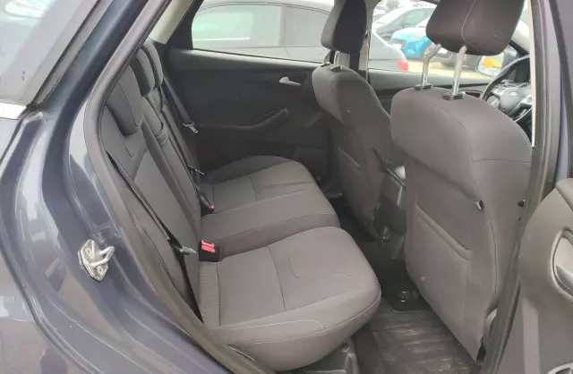 FORD Focus 1.6 TDCi (115 KM)