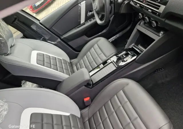 CITROËN C4 1.2 PureTech Max S&S EAT8