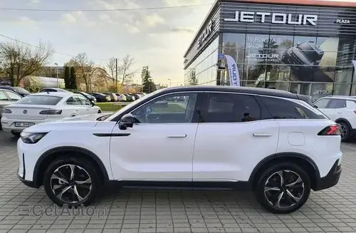 BAIC Beijing 7 