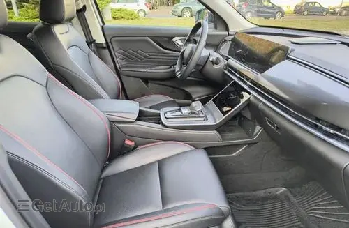 BAIC Beijing 7 