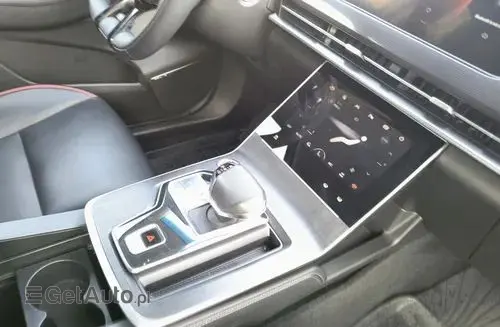 BAIC Beijing 7 