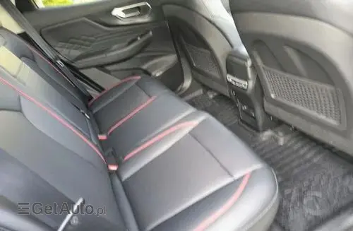 BAIC Beijing 7 
