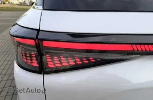 BAIC Beijing 7 