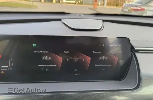BAIC Beijing 7 