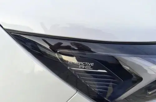 BAIC Beijing 7 