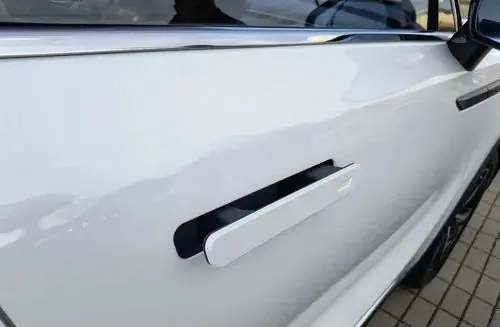 BAIC Beijing 7 