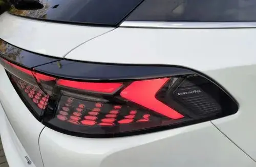BAIC Beijing 7 