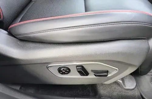 BAIC Beijing 7 