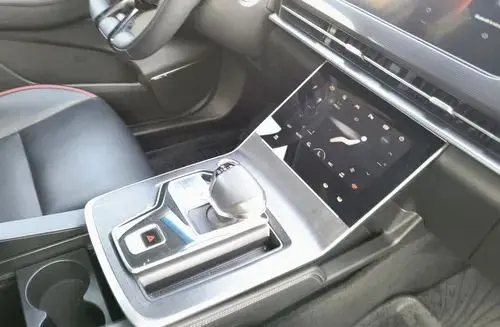 BAIC Beijing 7 