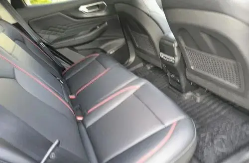 BAIC Beijing 7 