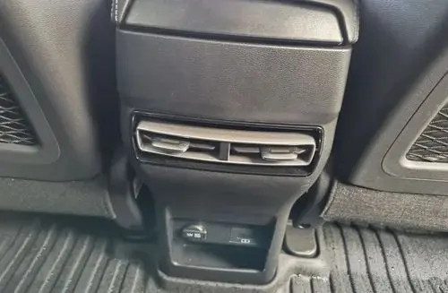 BAIC Beijing 7 