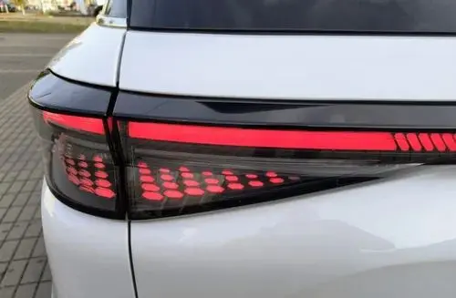 BAIC Beijing 7 