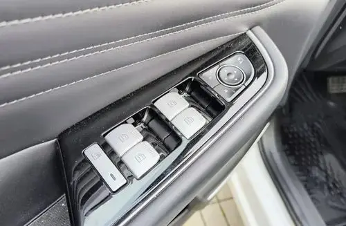 BAIC Beijing 7 