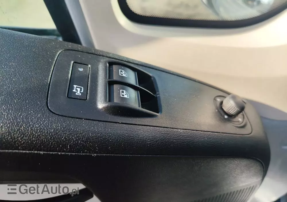 FIAT Ducato  Brygadówka 7 osób 