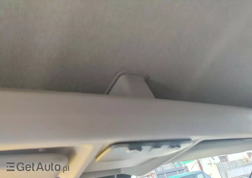 FIAT Ducato  Brygadówka 7 osób 