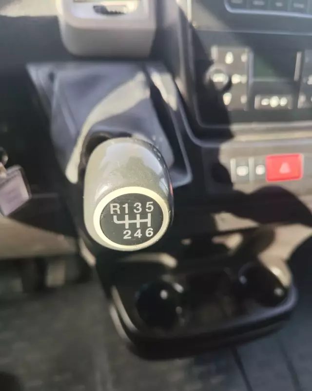 FIAT Ducato  Brygadówka 7 osób 