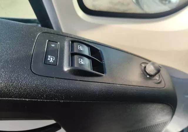 FIAT Ducato  Brygadówka 7 osób 