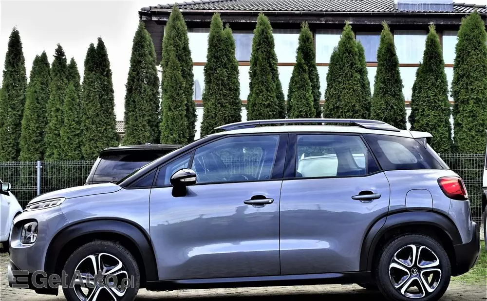 CITROËN C3 Aircross 1.2 PureTech Shine