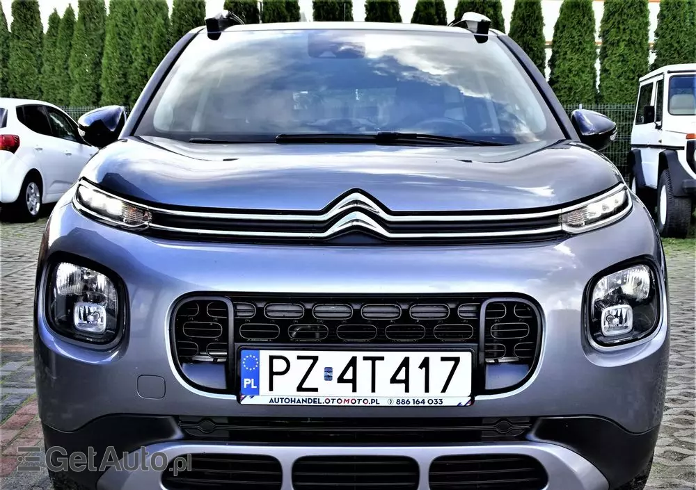 CITROËN C3 Aircross 1.2 PureTech Shine