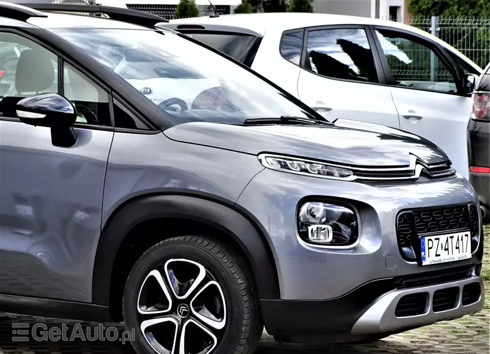 CITROËN C3 Aircross 1.2 PureTech Shine